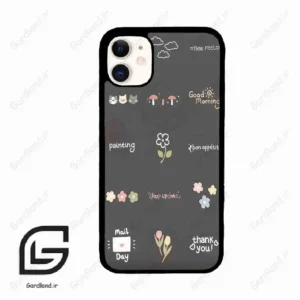 قاب گوشی آیفون 11 (Iphone 11 ) طرح فانتزی کد 2171