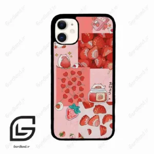 قاب گوشی آیفون 11 (Iphone 11 ) طرح فانتزی کد 2177