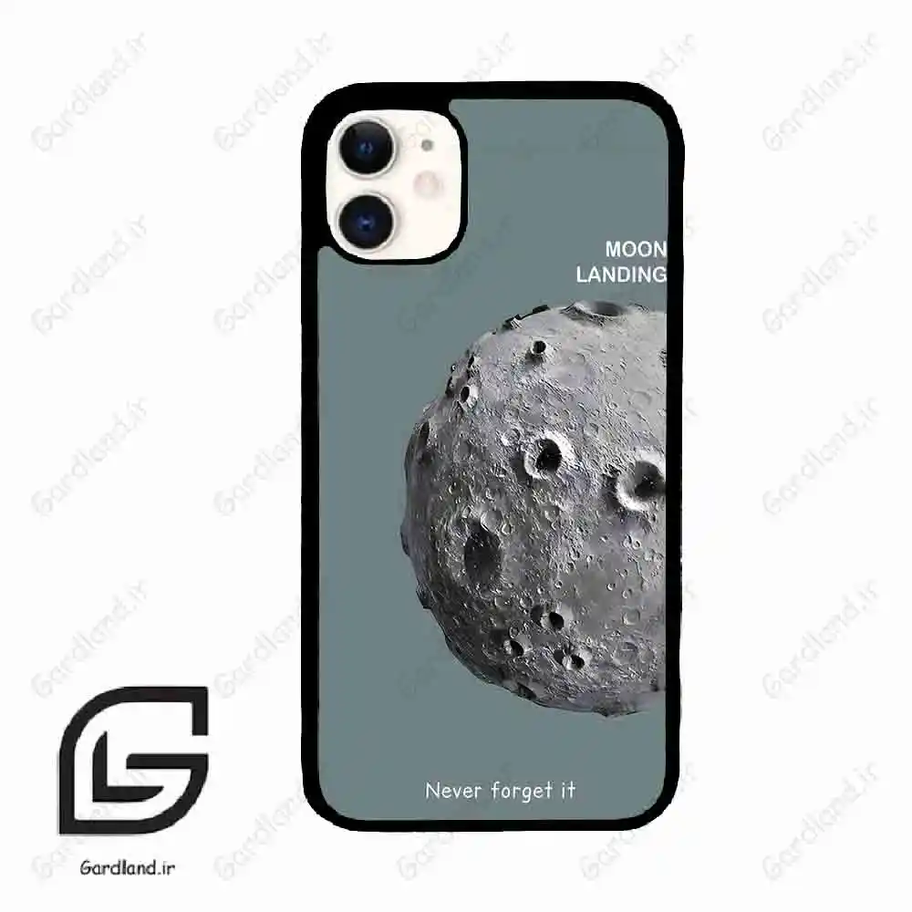 قاب گوشی آیفون 11 (Iphone 11 ) طرح فانتزی کد 2178