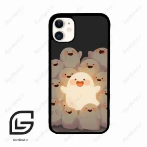 قاب گوشی آیفون 11 (Iphone 11 ) طرح فانتزی کد 2182