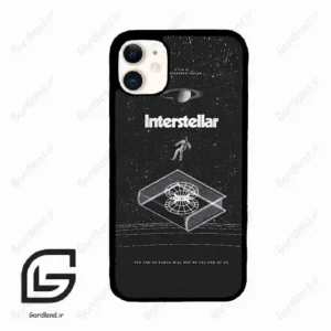 قاب گوشی آیفون 11 (Iphone 11 ) طرح ساده کد 2185