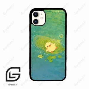 قاب گوشی آیفون 11 (Iphone 11 ) طرح فانتزی کد 2189