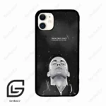قاب گوشی آیفون 11 (Iphone 11 ) طرح رونالدو کد 2193