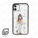 قاب گوشی آیفون 11 (Iphone 11 ) طرح فانتزی کد 2194