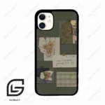 قاب گوشی آیفون 11 (Iphone 11 ) طرح فانتزی کد 2196