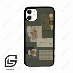 قاب گوشی آیفون 11 (Iphone 11 ) طرح فانتزی کد 2196