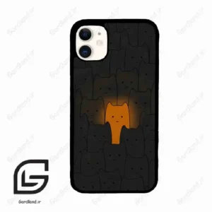 قاب گوشی آیفون 11 (Iphone 11 ) طرح فانتزی کد 2205