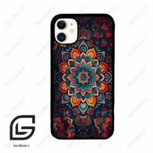قاب گوشی آیفون 11 (Iphone 11 ) طرح دخترانه کد 2207