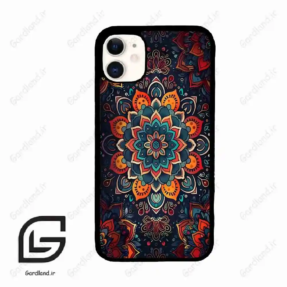 قاب گوشی آیفون 11 (Iphone 11 ) طرح دخترانه کد 2207