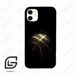 قاب گوشی آیفون 11 (Iphone 11 ) طرح توپ کد 2210