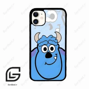 قاب گوشی آیفون 11 (Iphone 11 ) طرح سالیوان کد 2228