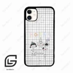 قاب گوشی آیفون 11 (Iphone 11 ) طرح فانتزی کد 2230