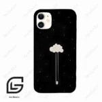 قاب گوشی آیفون 11 (Iphone 11 ) طرح دخترانه کد 2235