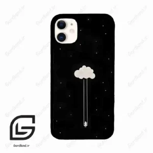 قاب گوشی آیفون 11 (Iphone 11 ) طرح دخترانه کد 2235