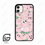 قاب گوشی آیفون 11 (Iphone 11 ) طرح پاتریک کد 2238