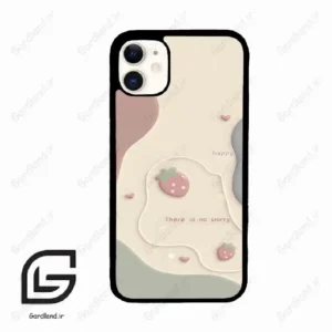 قاب گوشی آیفون 11 (Iphone 11 ) طرح دخترانه کد 2239