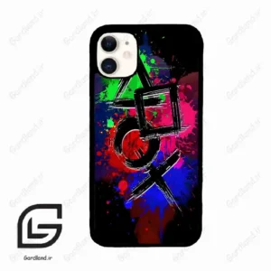قاب گوشی آیفون 11 (Iphone 11 ) طرح بازی کد 2249