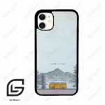 قاب گوشی آیفون 11 (Iphone 11 ) طرح ون کد 2268