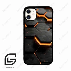 قاب گوشی آیفون 11 (Iphone 11 ) طرح پسرانه کد 2269