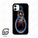 قاب گوشی آیفون 11 (Iphone 11 ) طرح کره کد 2294