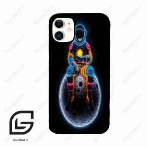 قاب گوشی آیفون 11 (Iphone 11 ) طرح کره کد 2294