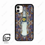 قاب گوشی آیفون 11 (Iphone 11 ) طرح دوغ کد 2300
