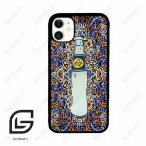 قاب گوشی آیفون 11 (Iphone 11 ) طرح دوغ کد 2300