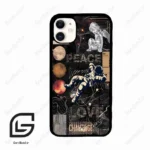 قاب گوشی آیفون 11 (Iphone 11 ) طرح فضانورد کد 2303