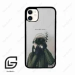 قاب گوشی آیفون 11 (Iphone 11 ) طرح فضانورد کد 2304