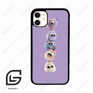 قاب گوشی آیفون 11 (Iphone 11 ) طرح انگیری کد 2315