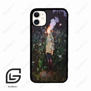 قاب گوشی آیفون 11 (Iphone 11 ) طرح خفن کد 2324