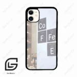 قاب گوشی آیفون 11 (Iphone 11 ) طرح شیمی کد 2335