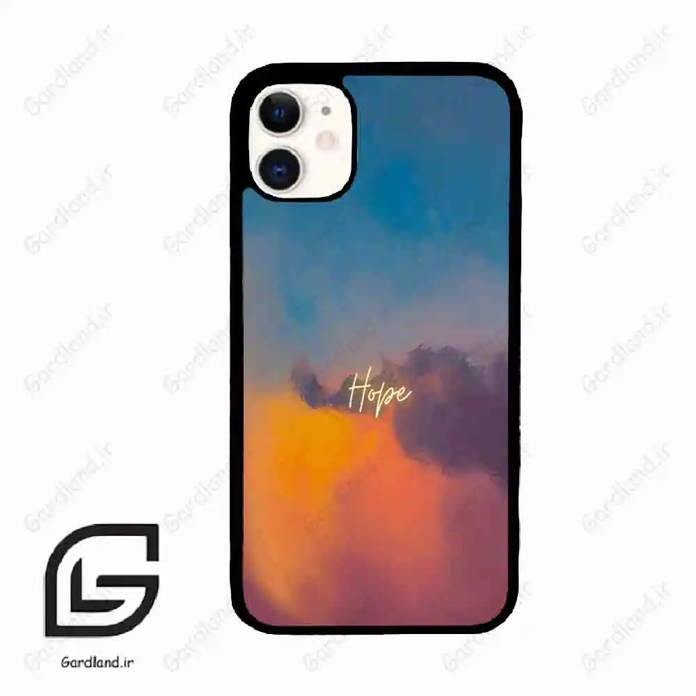 قاب گوشی آیفون 11 (Iphone 11 ) طرح ابر کد 2337