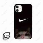قاب گوشی آیفون 11 (Iphone 11 ) طرح نایک کد 2340