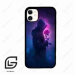 قاب گوشی آیفون 11 (Iphone 11 ) طرح پسرانه کد 2351