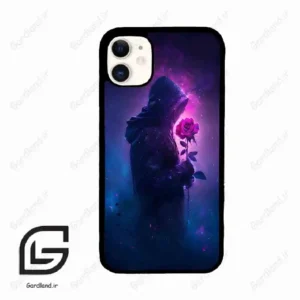 قاب گوشی آیفون 11 (Iphone 11 ) طرح پسرانه کد 2351