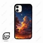قاب گوشی آیفون 11 (Iphone 11 ) طرح ابر کد 2359