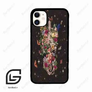 قاب گوشی آیفون 11 (Iphone 11 ) طرح ستون کد 2362