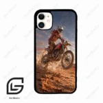 قاب گوشی آیفون 11 (Iphone 11 ) طرح موتورسوار کد 2370