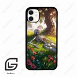 قاب گوشی آیفون 11 (Iphone 11 ) طرح اسکلت کد 2371