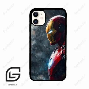 قاب گوشی آیفون 11 (Iphone 11 ) طرح مرداهنی کد 2381