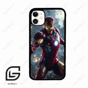 قاب گوشی آیفون 11 (Iphone 11 ) طرح مرداهنی کد 2382