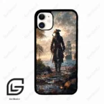 قاب گوشی آیفون 11 (Iphone 11 ) طرح سامورایی کد 2384