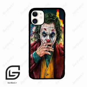 قاب گوشی آیفون 11 (Iphone 11 ) طرح جوکر کد 2389