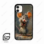 قاب گوشی آیفون 11 (Iphone 11 ) طرح موش کد 2405
