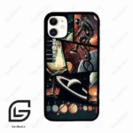 قاب گوشی آیفون 11 (Iphone 11 ) طرح فضانورد کد 2415