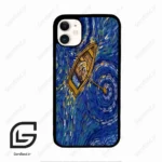 قاب گوشی آیفون 11 (Iphone 11 ) طرح ونگوک کد 2426