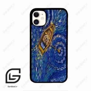 قاب گوشی آیفون 11 (Iphone 11 ) طرح ونگوک کد 2426