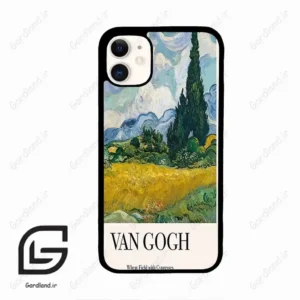 قاب گوشی آیفون 11 (Iphone 11 ) طرح ونگوک کد 2428