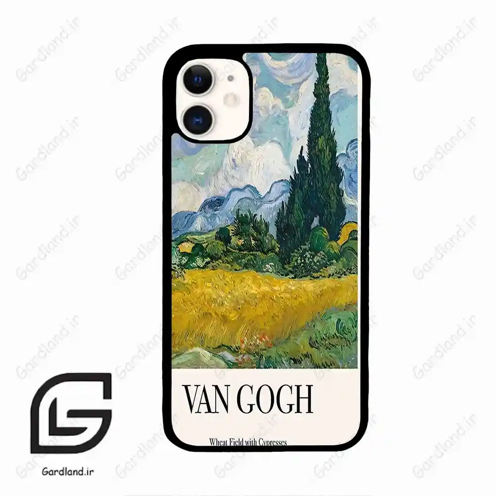 قاب گوشی آیفون 11 (Iphone 11 ) طرح ونگوک کد 2428